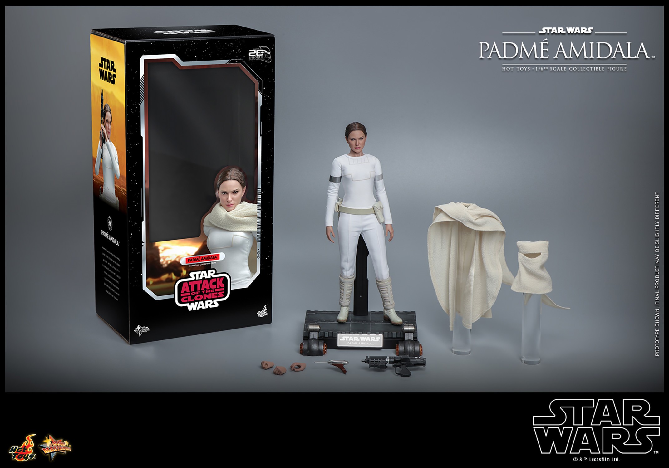 Padmé Amidala