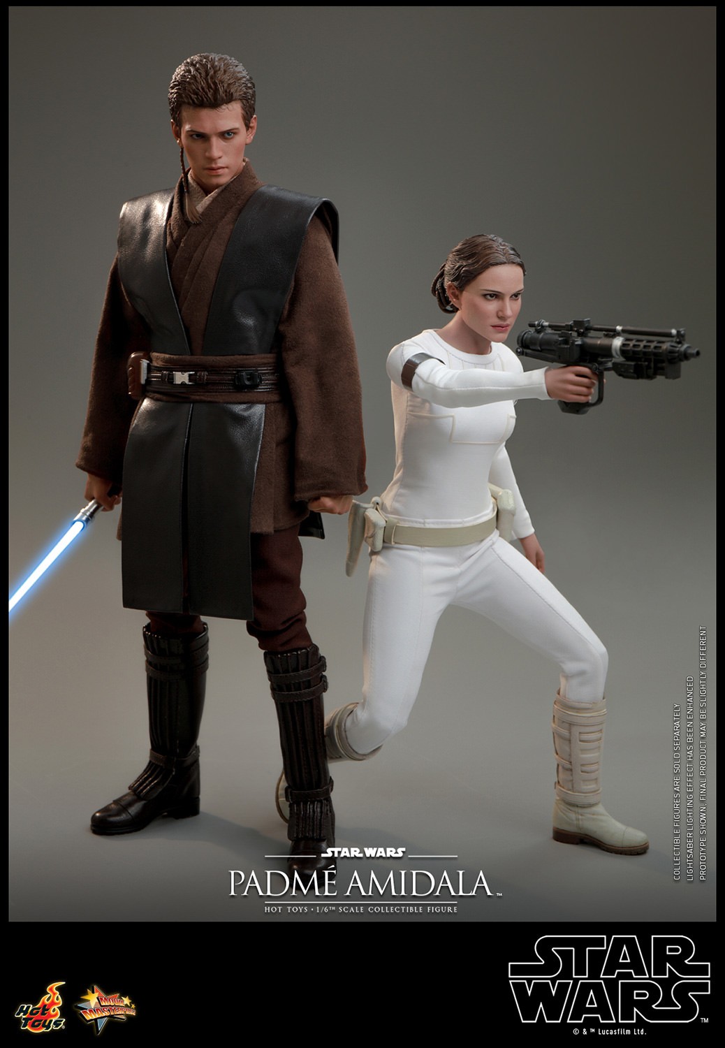 Padmé Amidala