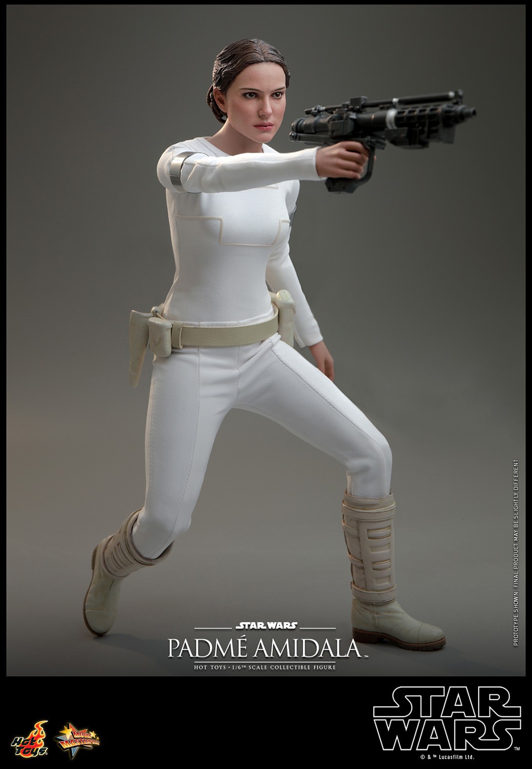 Padmé Amidala