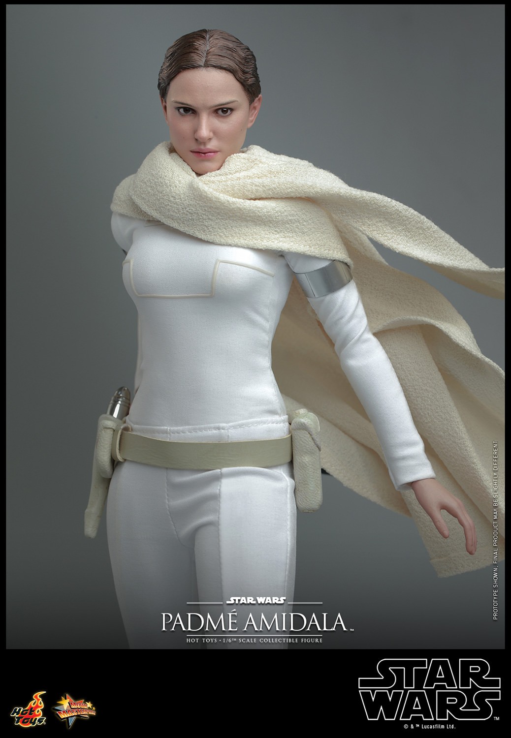 Padmé Amidala