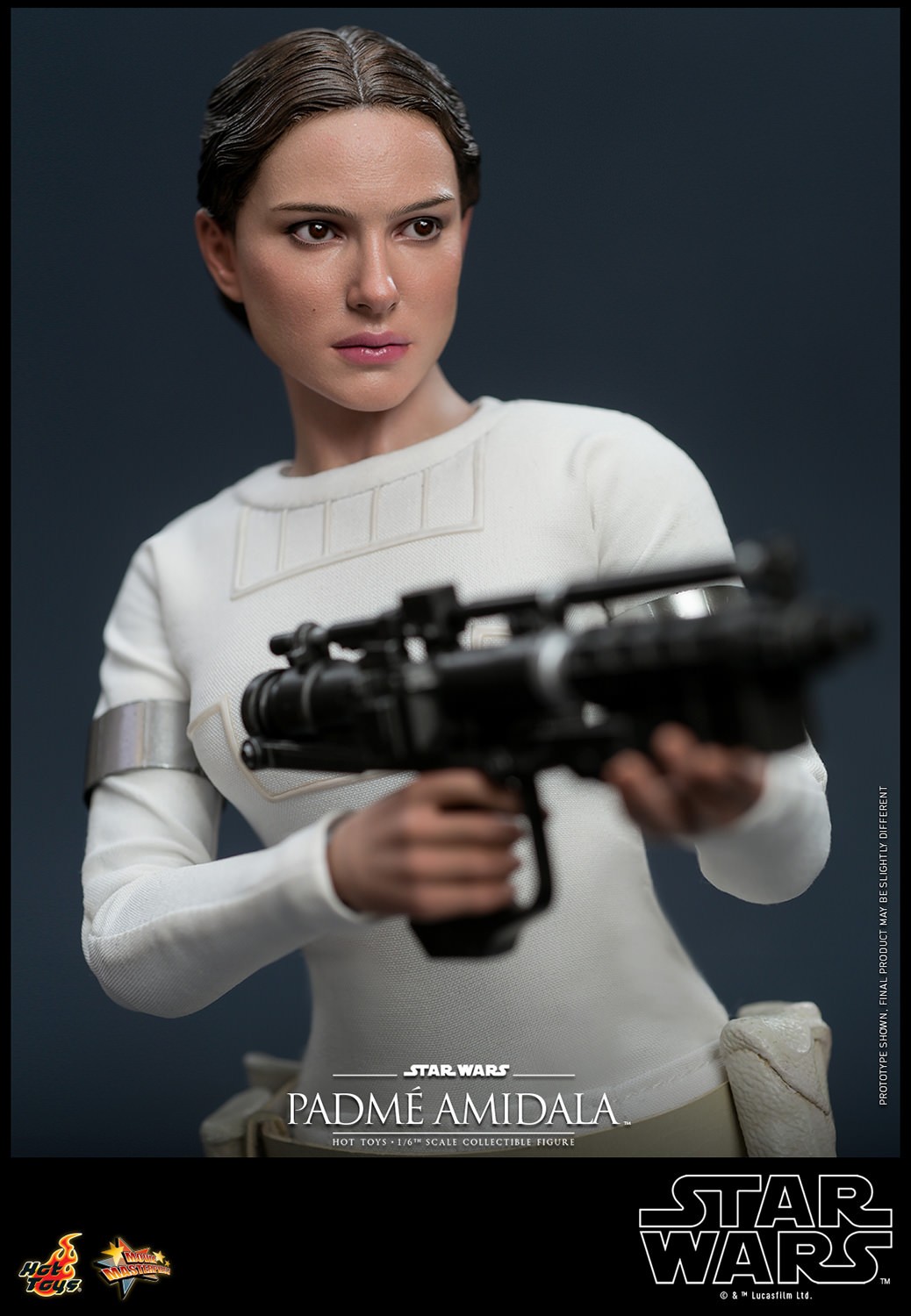 Padmé Amidala