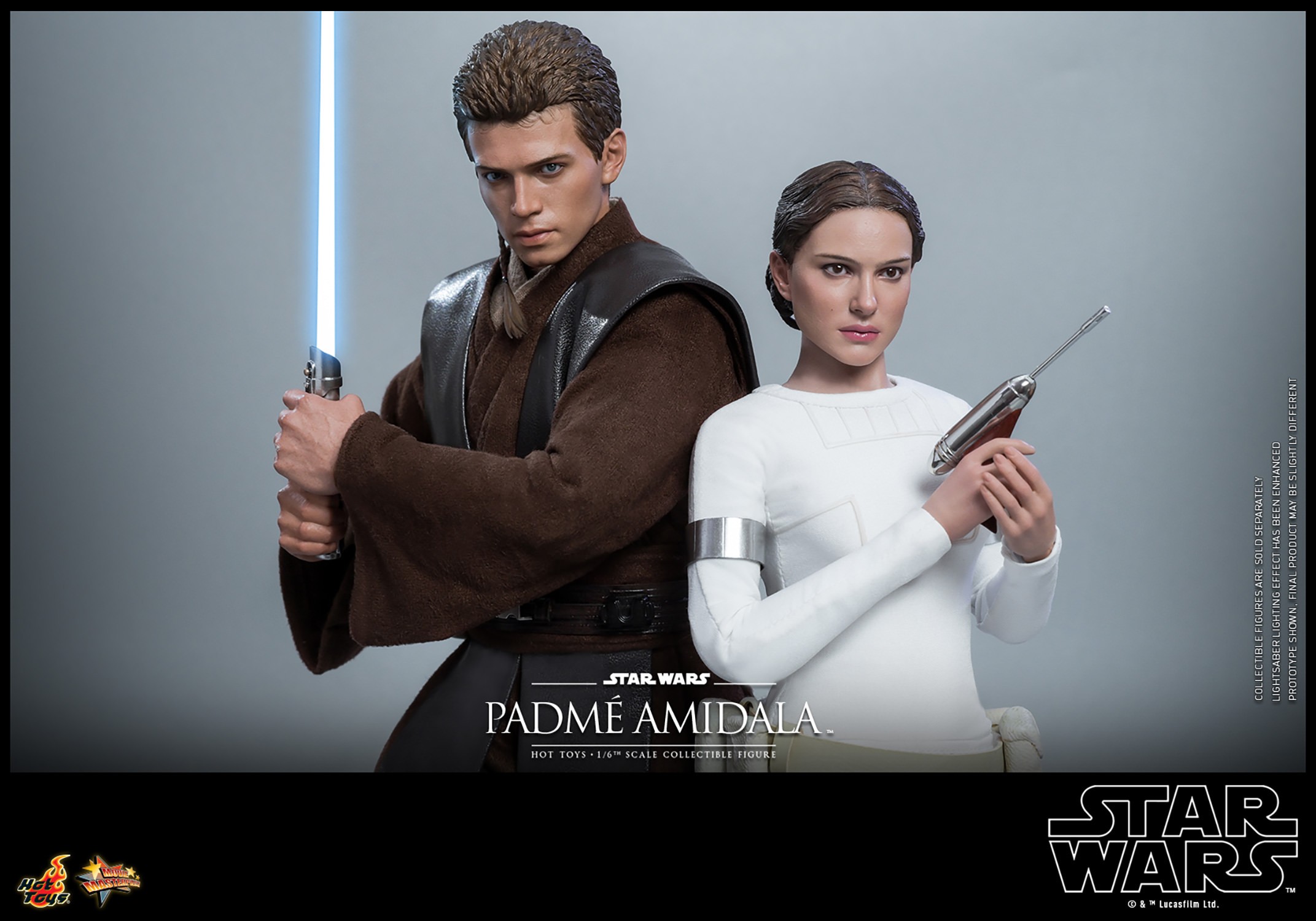 Padmé Amidala