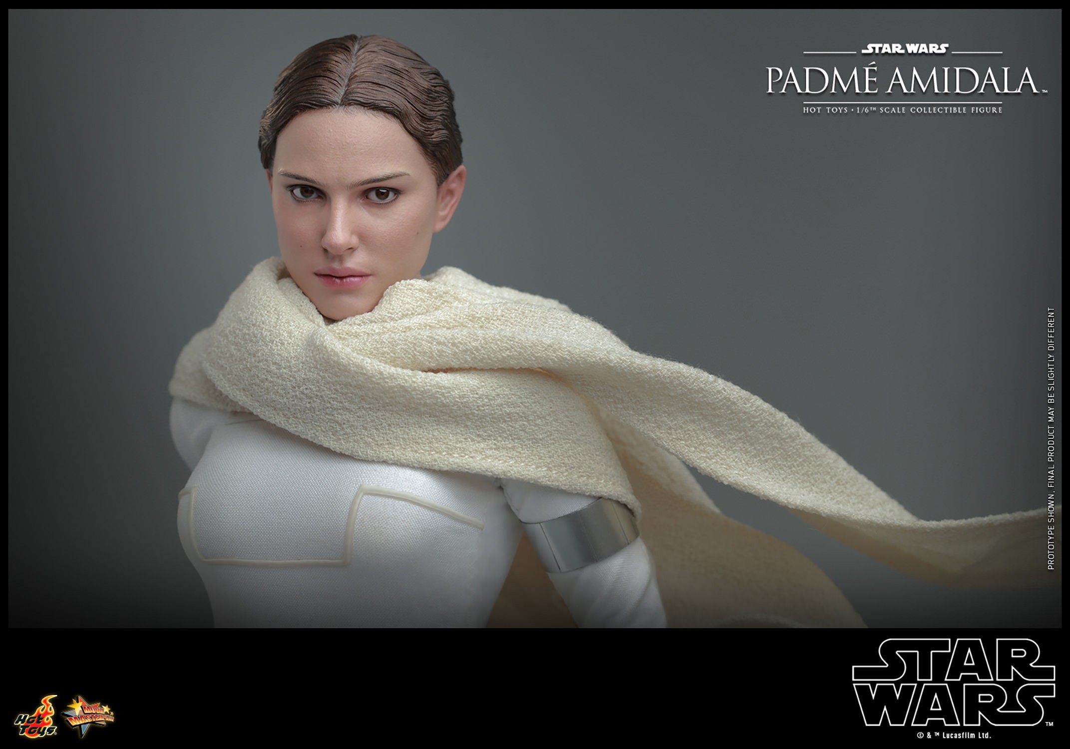 Padmé Amidala