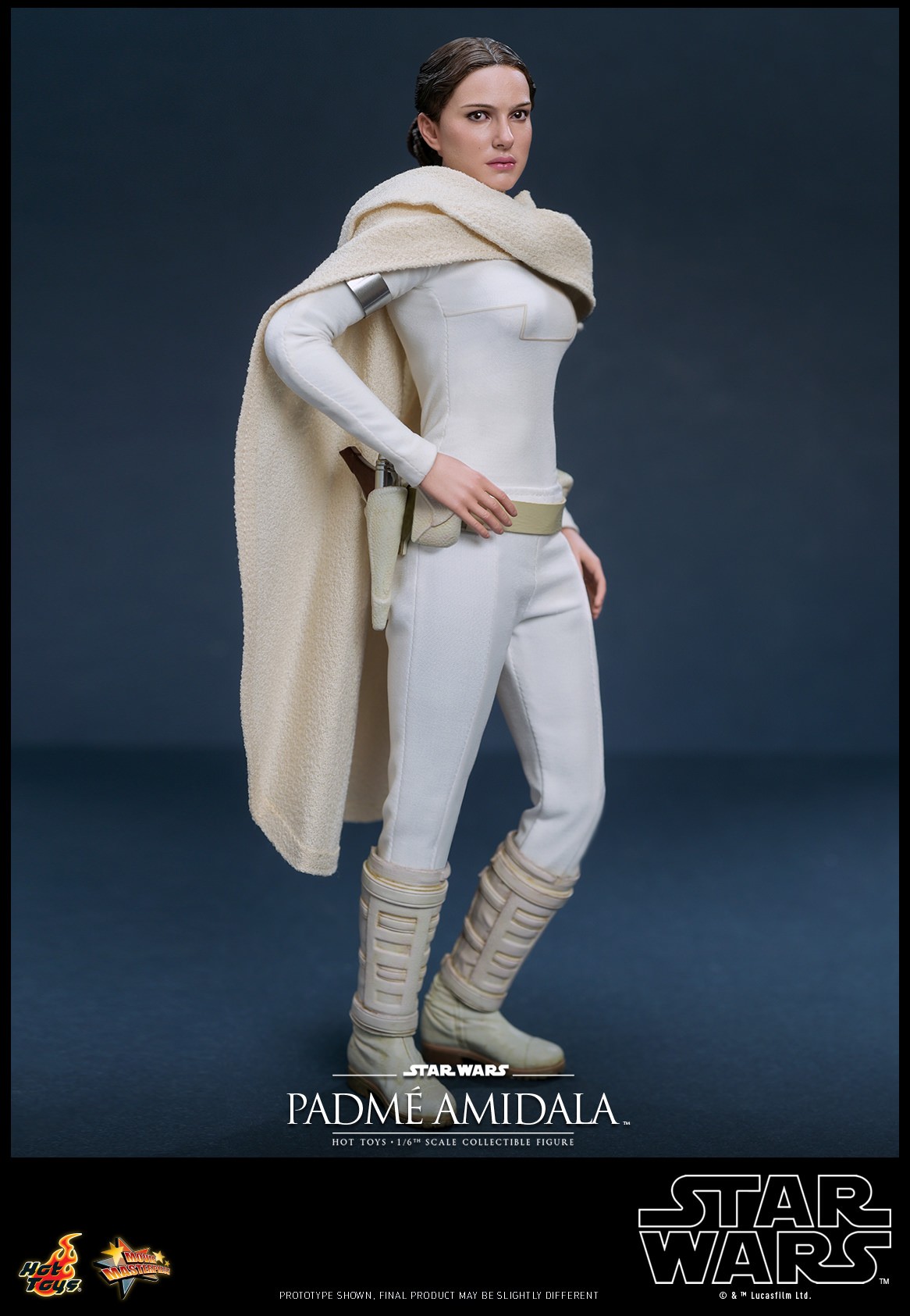 Padme figure clearance