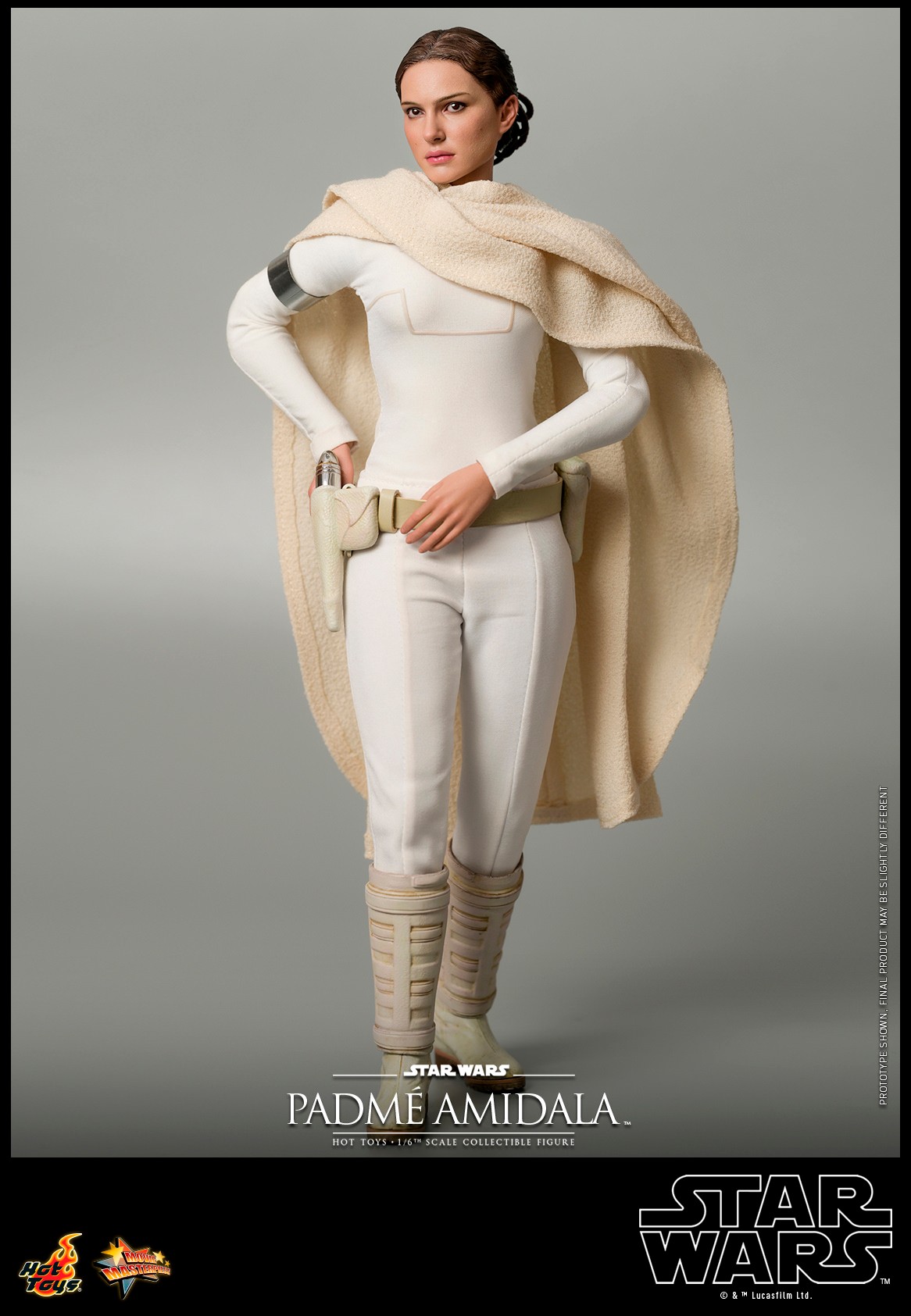 Padme amidala on sale figure