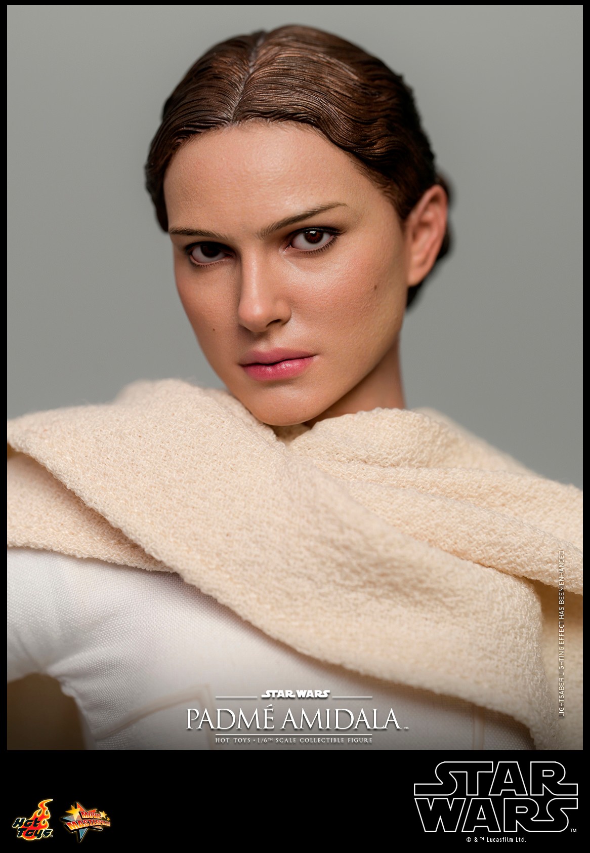Padm Amidala Sixth Scale Figure by Hot Toys | Sideshow Collectibles