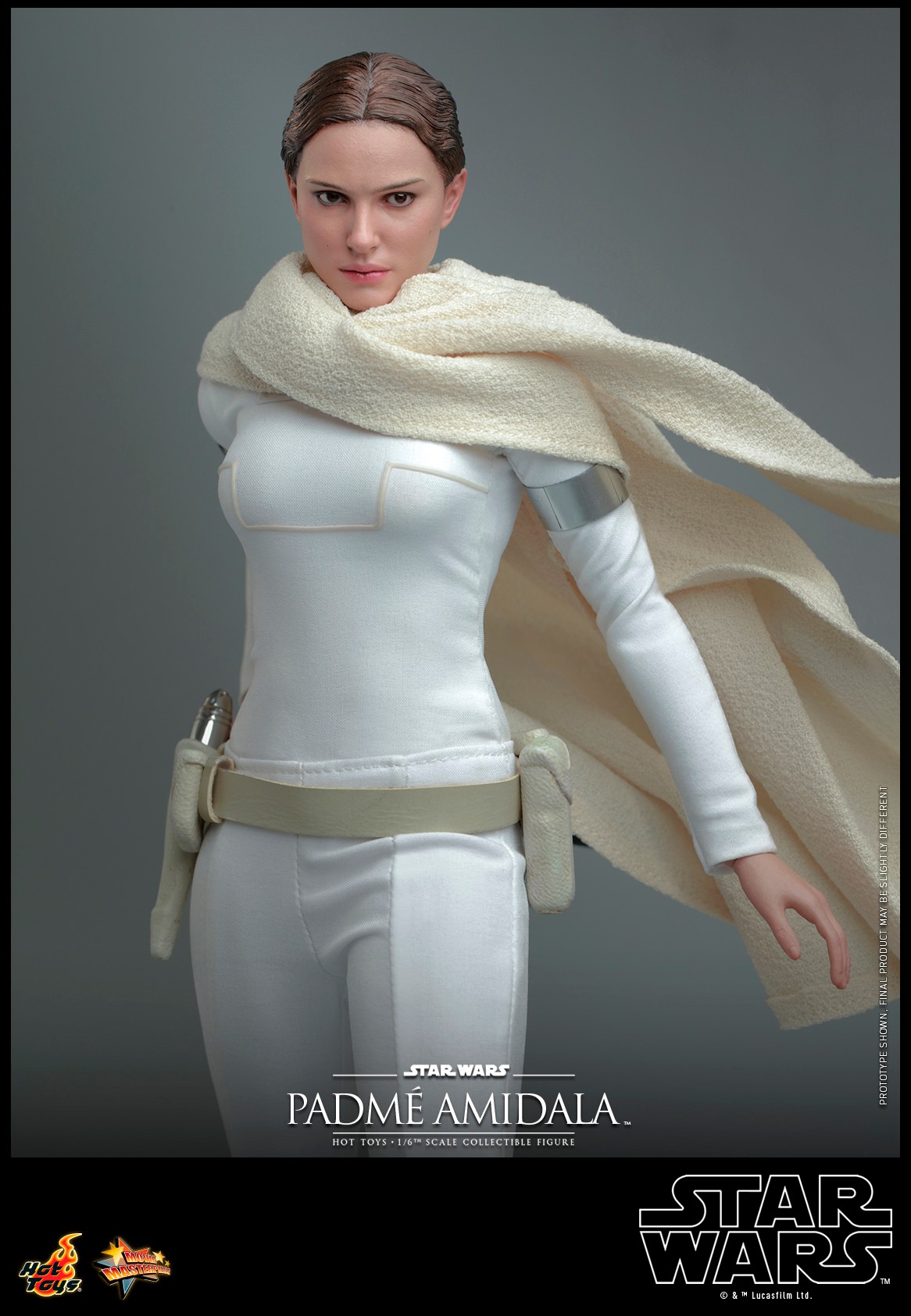 Padm Amidala Sixth Scale Figure by Hot Toys Sideshow Collectibles