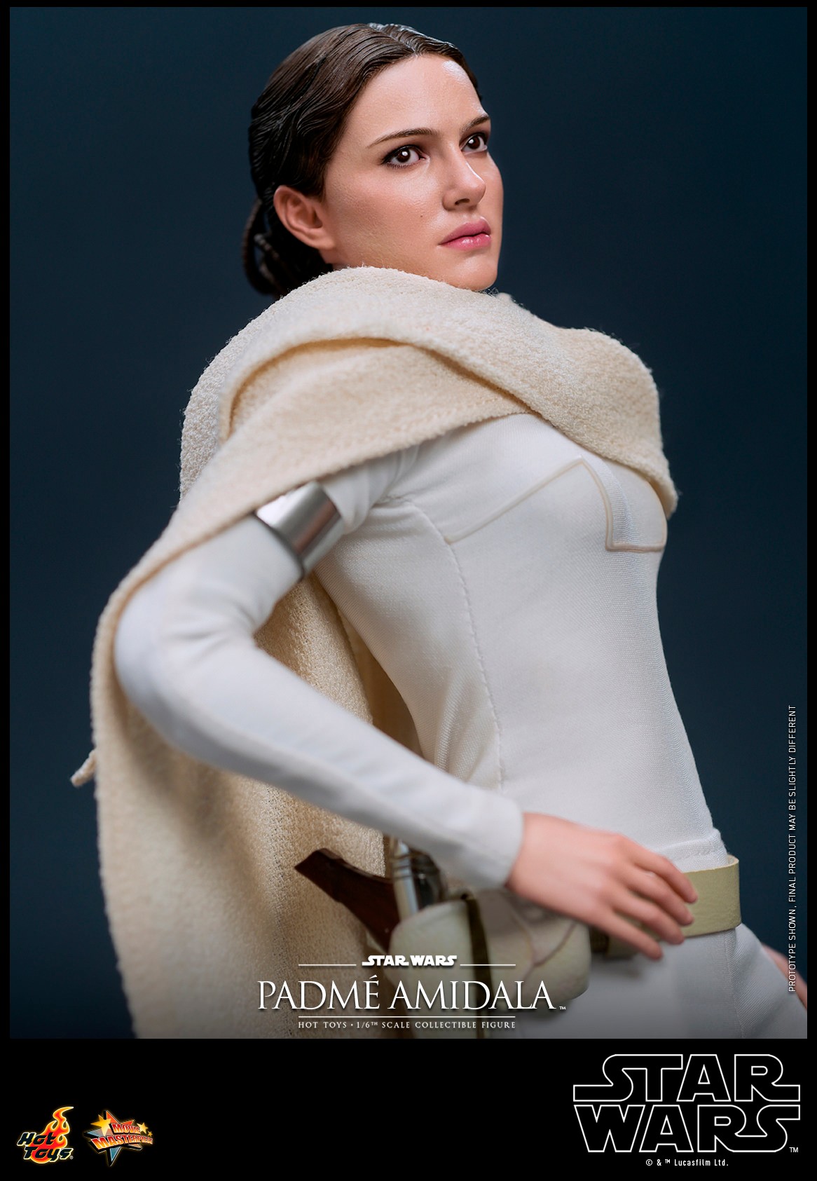 Padmé Amidala Sixth Scale Figure by Hot Toys | Sideshow Collectibles