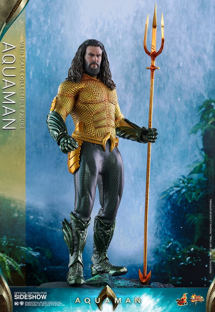 Aquaman