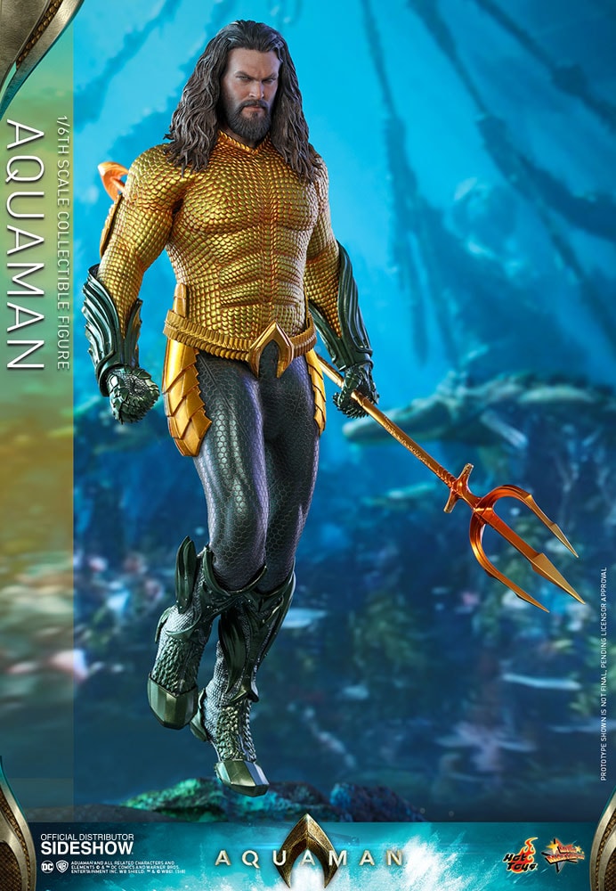 Aquaman