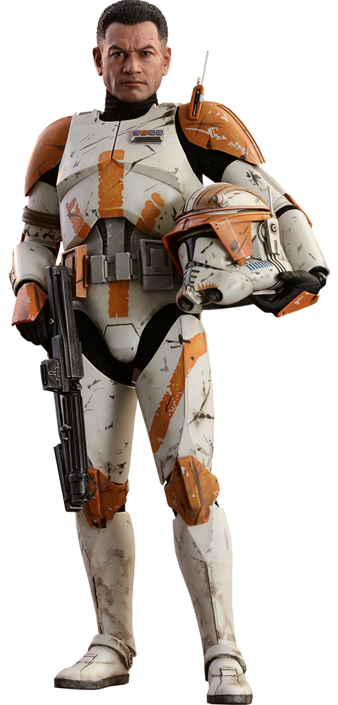 Commander cody store sideshow