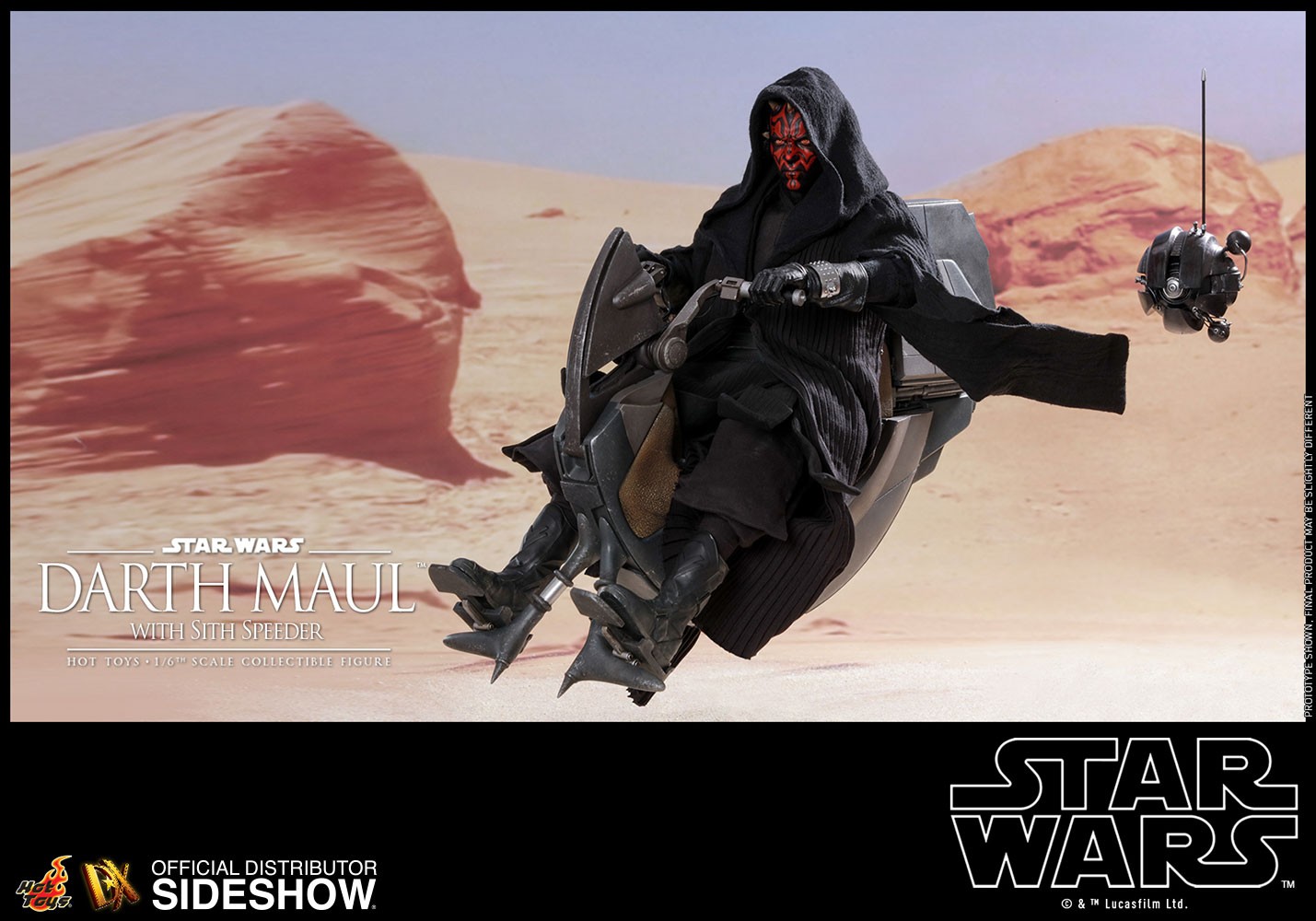 Sith speeder deals