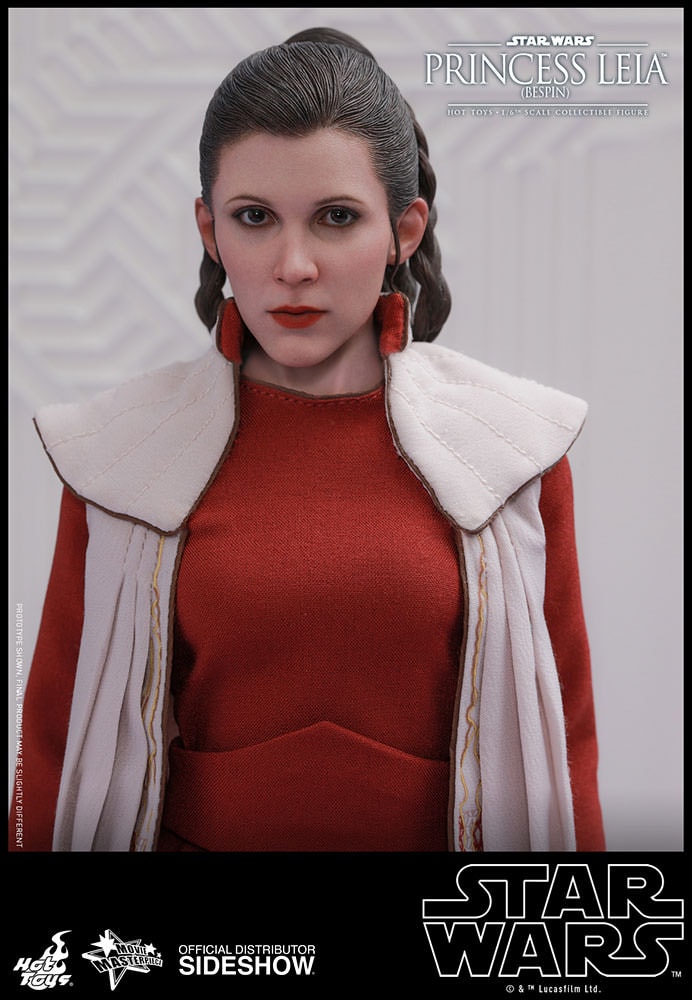Sideshow leia on sale
