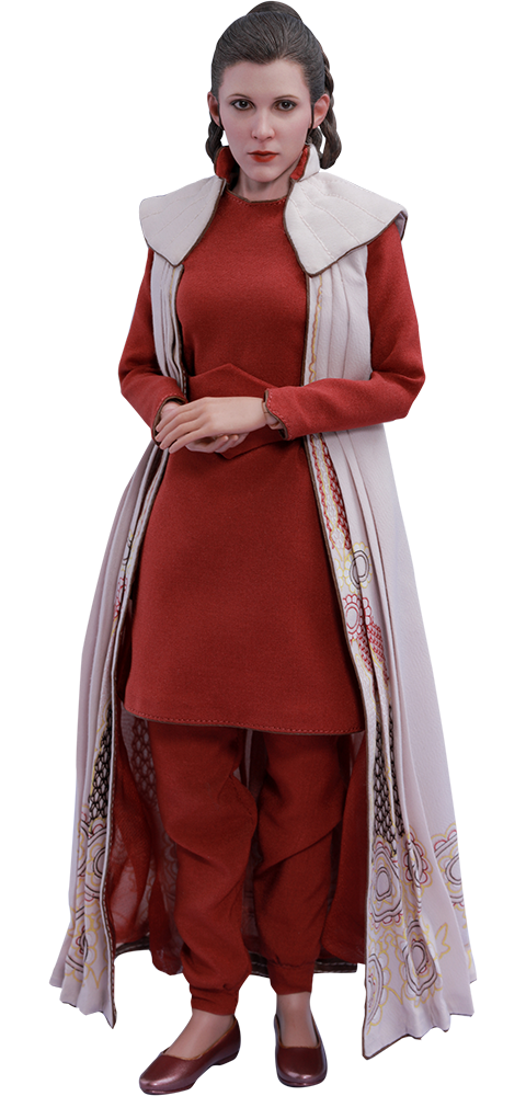 Princess leia bespin on sale