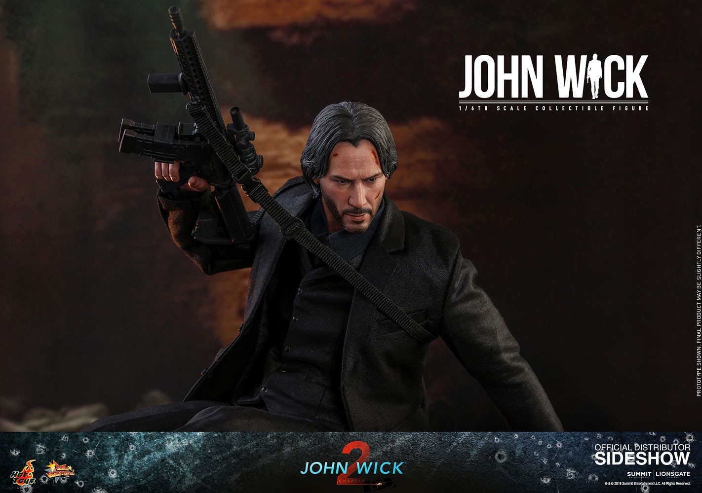 John Wick