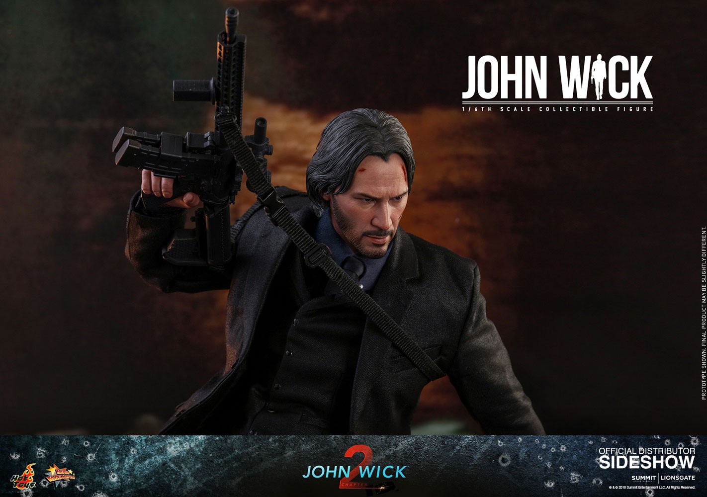 John Wick