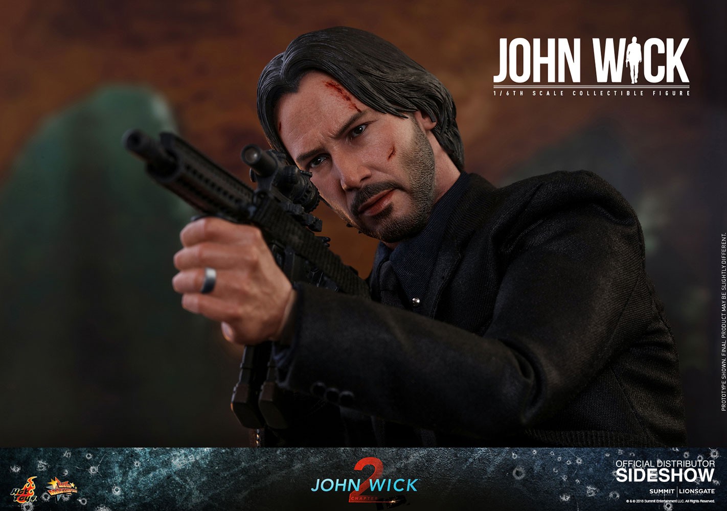 John Wick