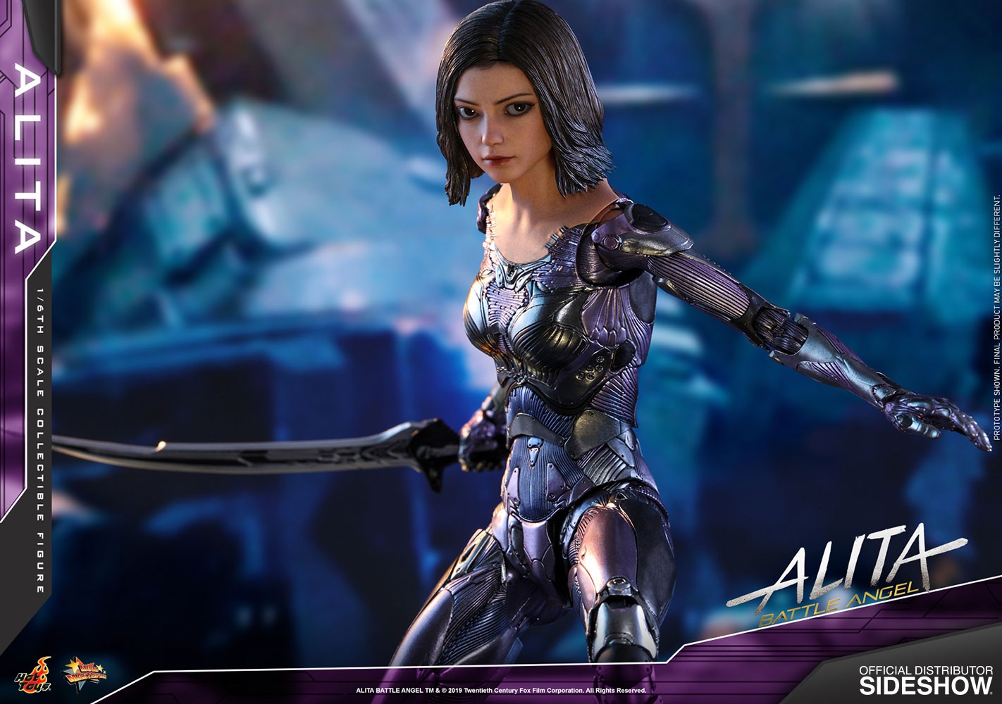 Hottoy alita cheap