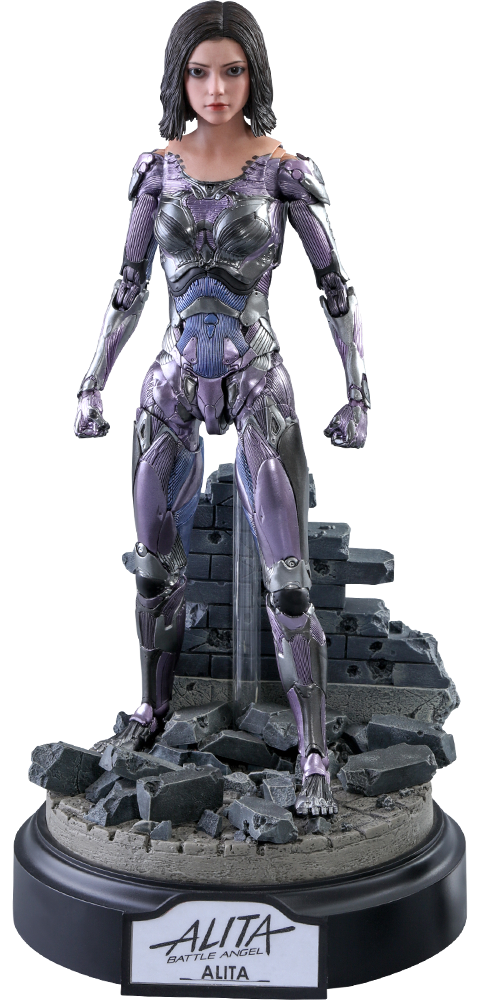 Hot shop toys alita