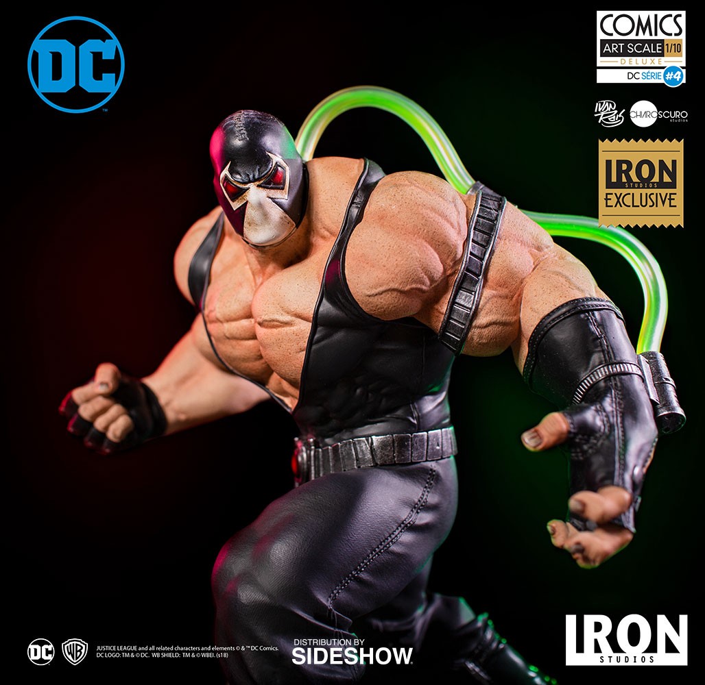 Bane (Prototype Shown) View 18