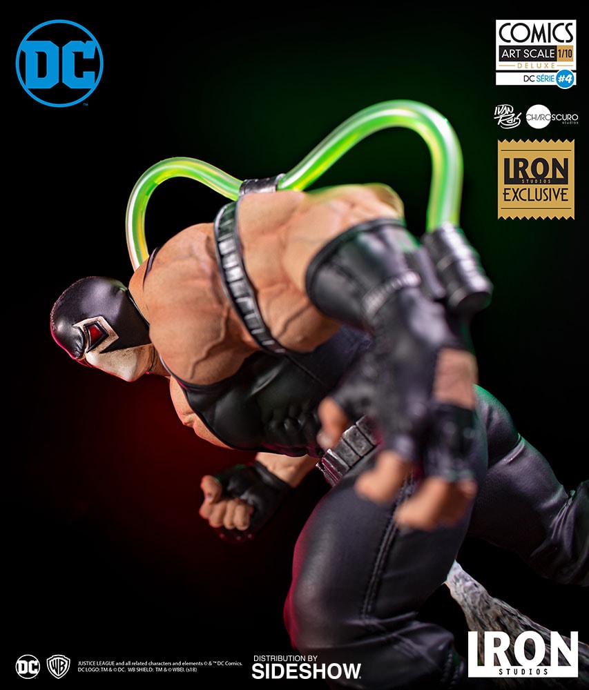 Bane (Prototype Shown) View 17