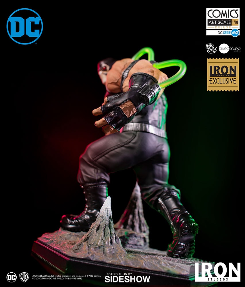 Bane (Prototype Shown) View 14