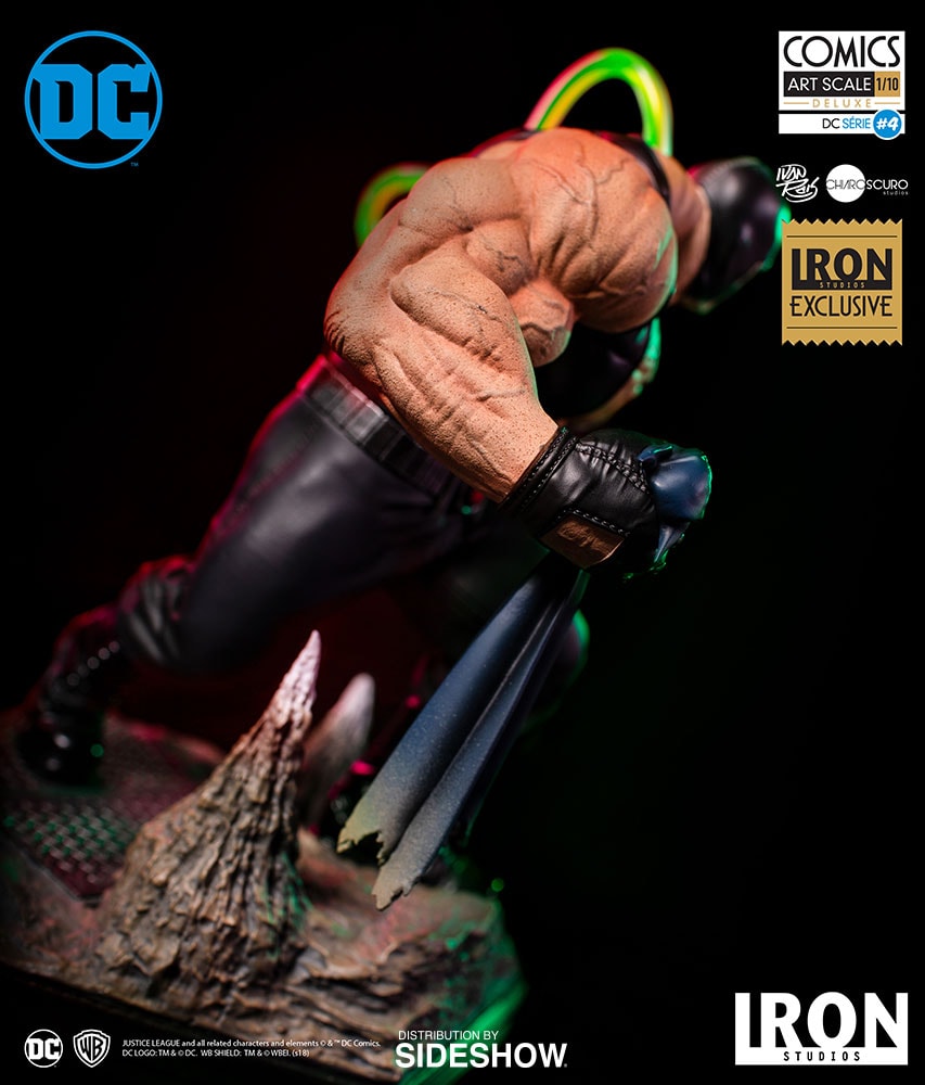 Bane (Prototype Shown) View 10