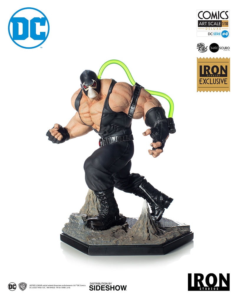 Bane (Prototype Shown) View 6