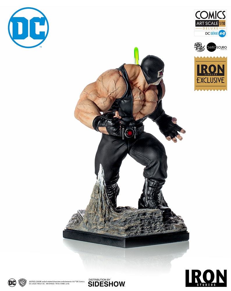 Bane (Prototype Shown) View 5