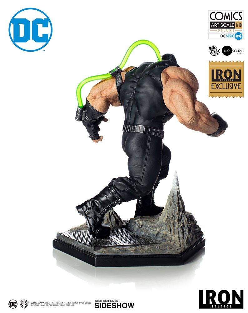 Bane (Prototype Shown) View 4