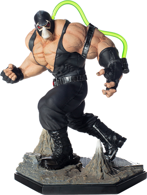 Bane (Prototype Shown) View 24