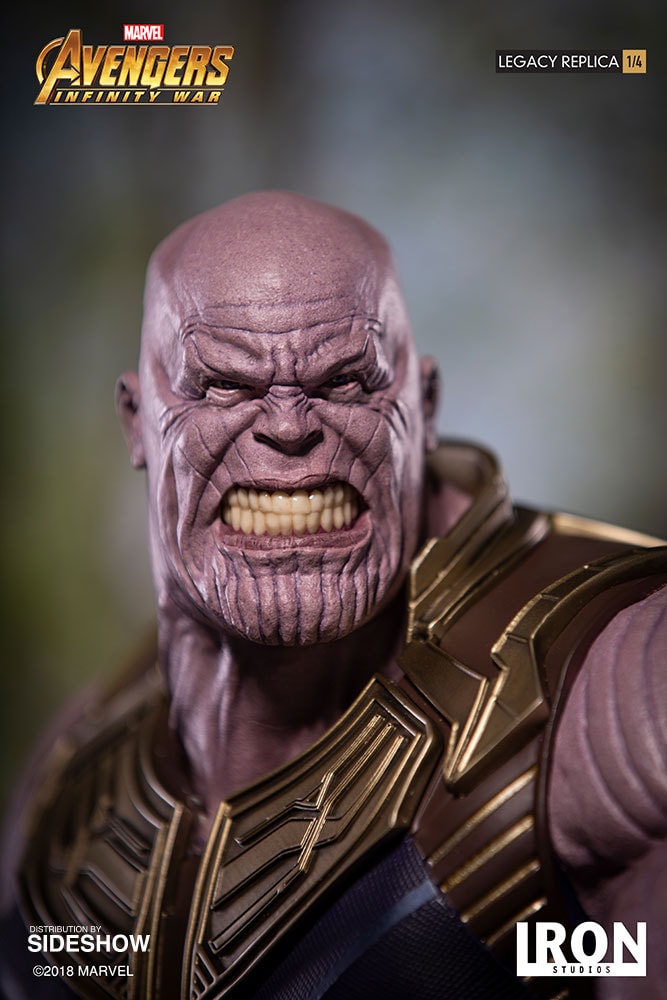 Thanos