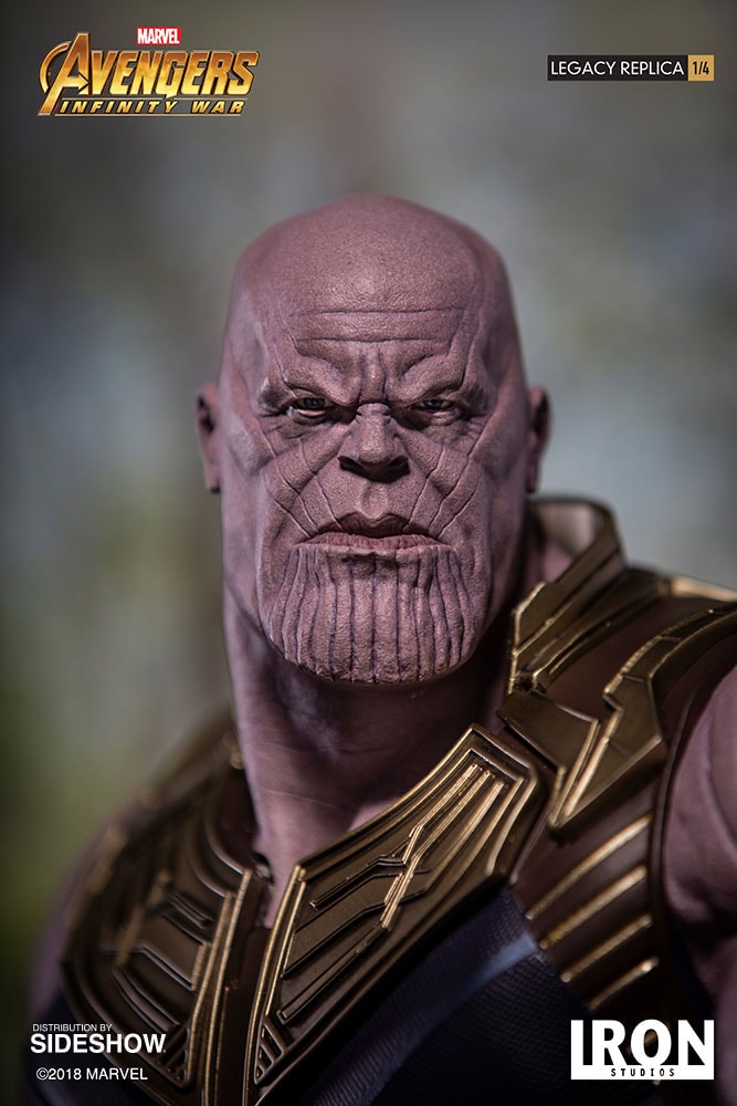 Thanos