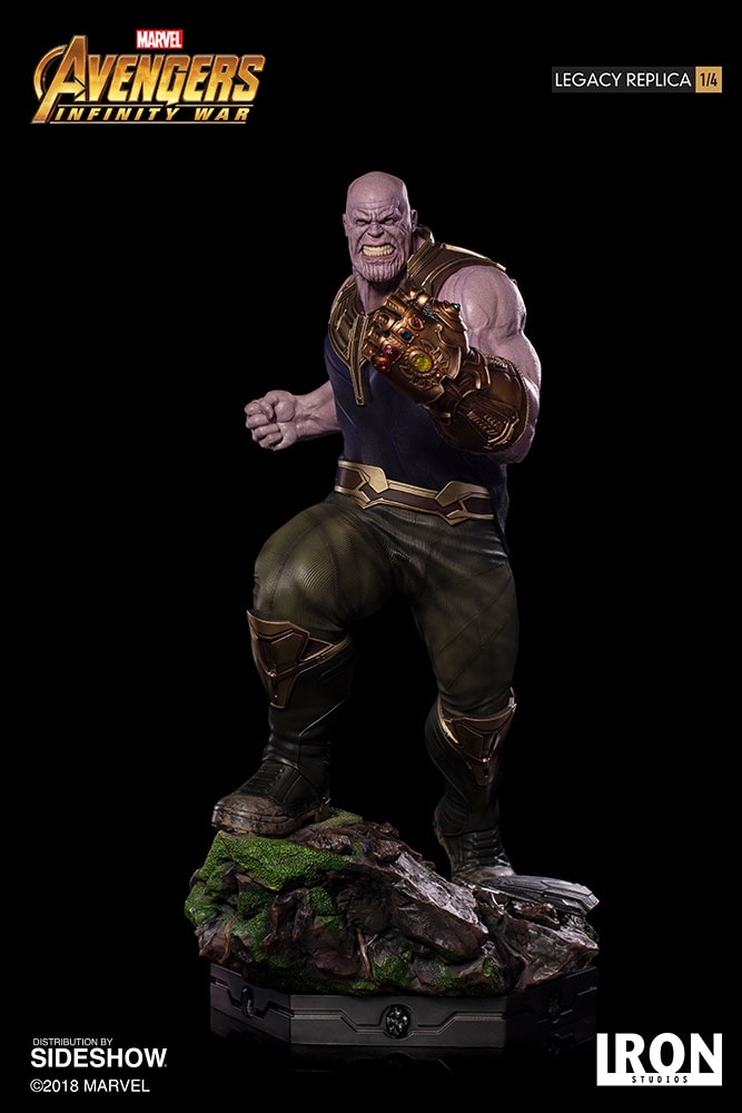 Thanos
