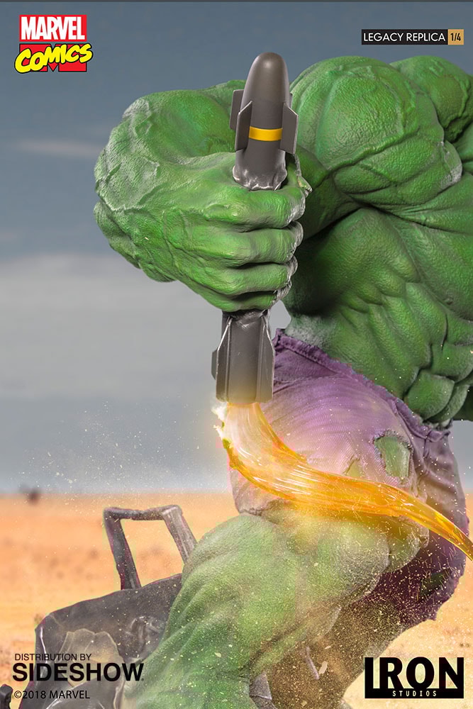 Hulk
