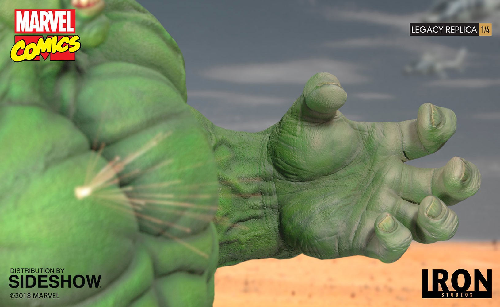 Hulk