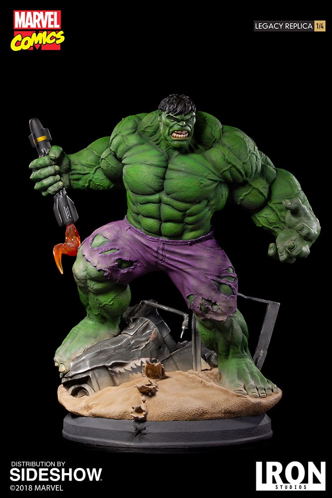 Hulk