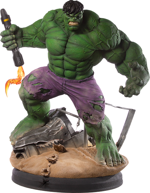 Hulk