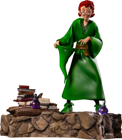 Presto the Magician (Prototype Shown) View 19