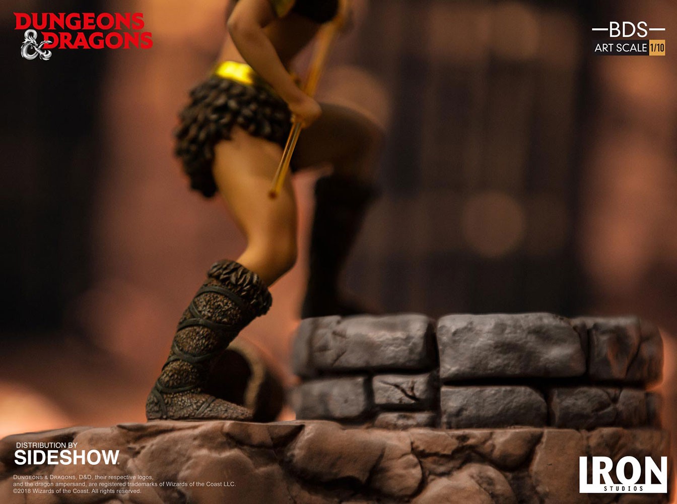 Diana the Acrobat (Prototype Shown) View 13