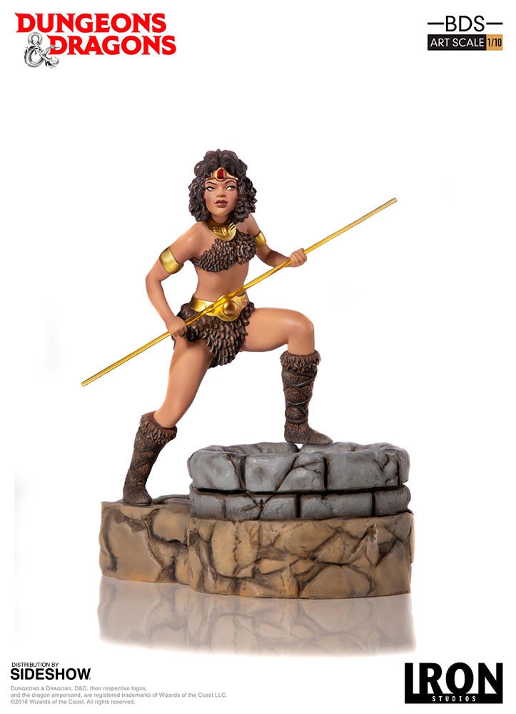 Diana the Acrobat (Prototype Shown) View 5
