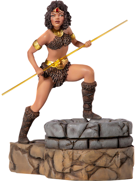Diana the Acrobat (Prototype Shown) View 19