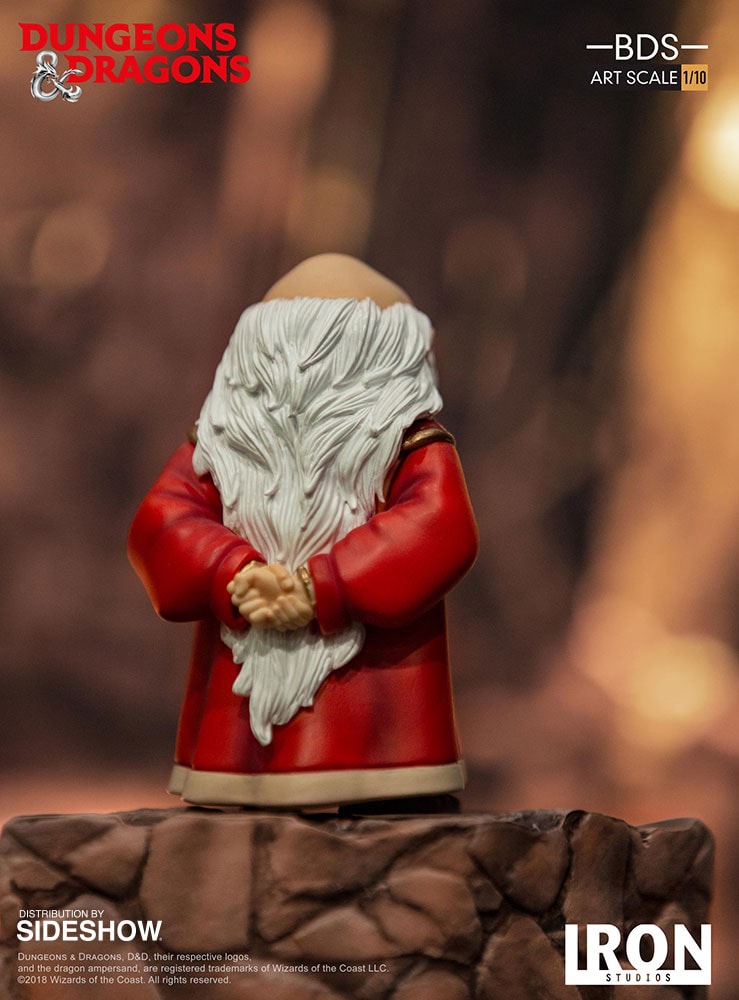 Sideshow dungeons and dragons discount