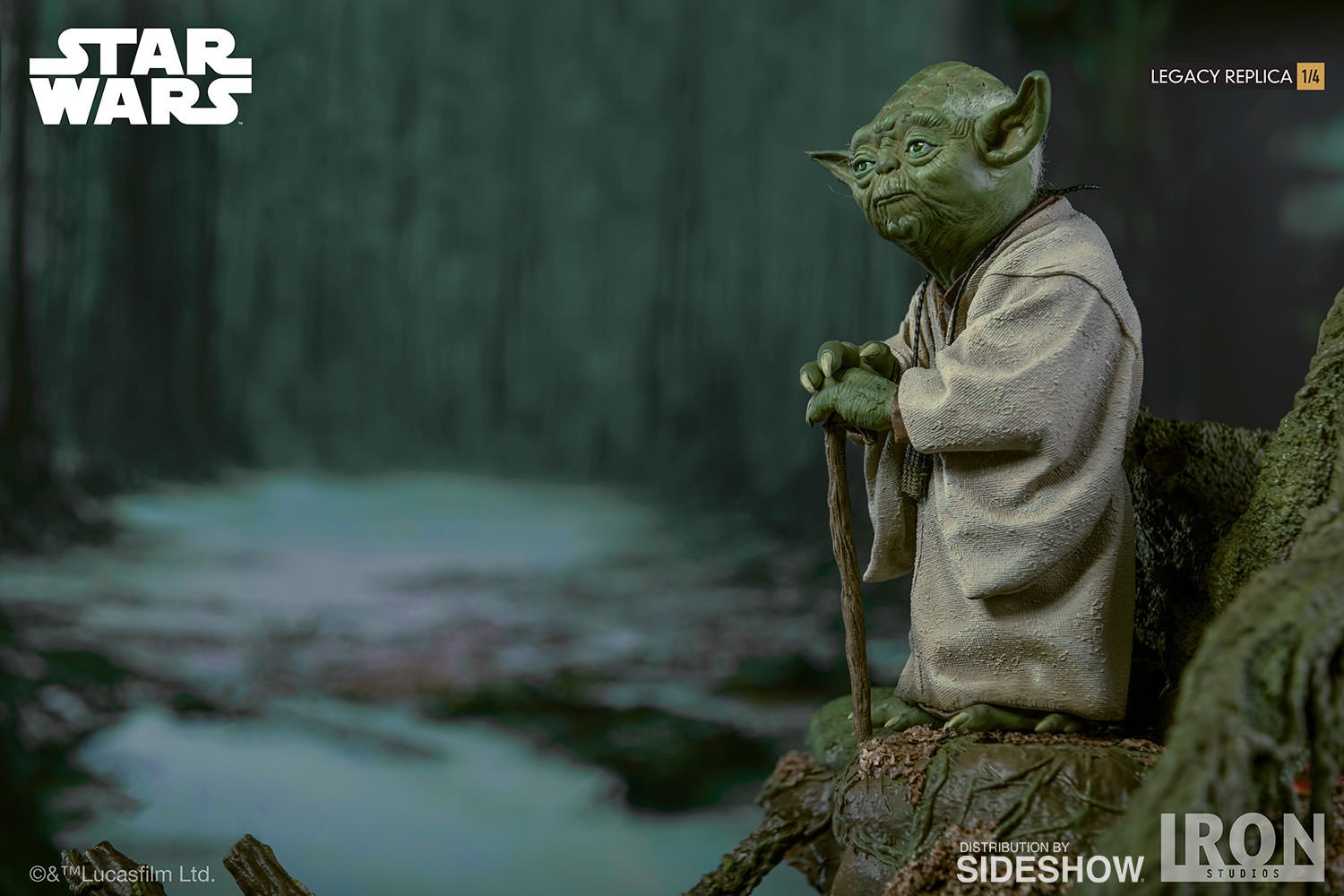 Yoda