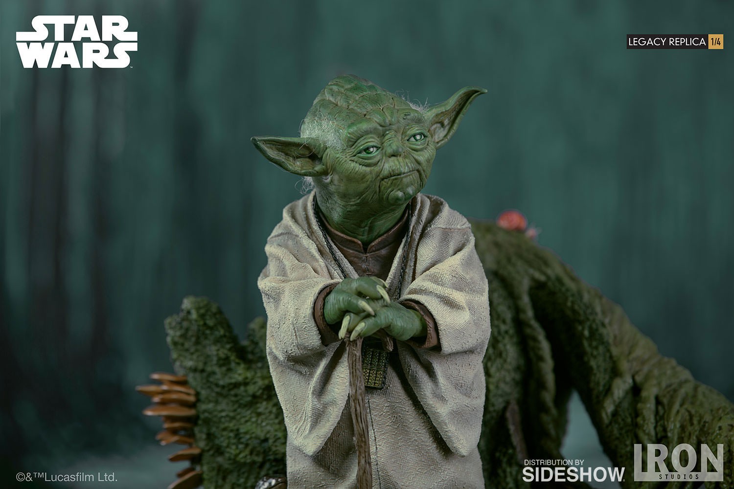 Yoda