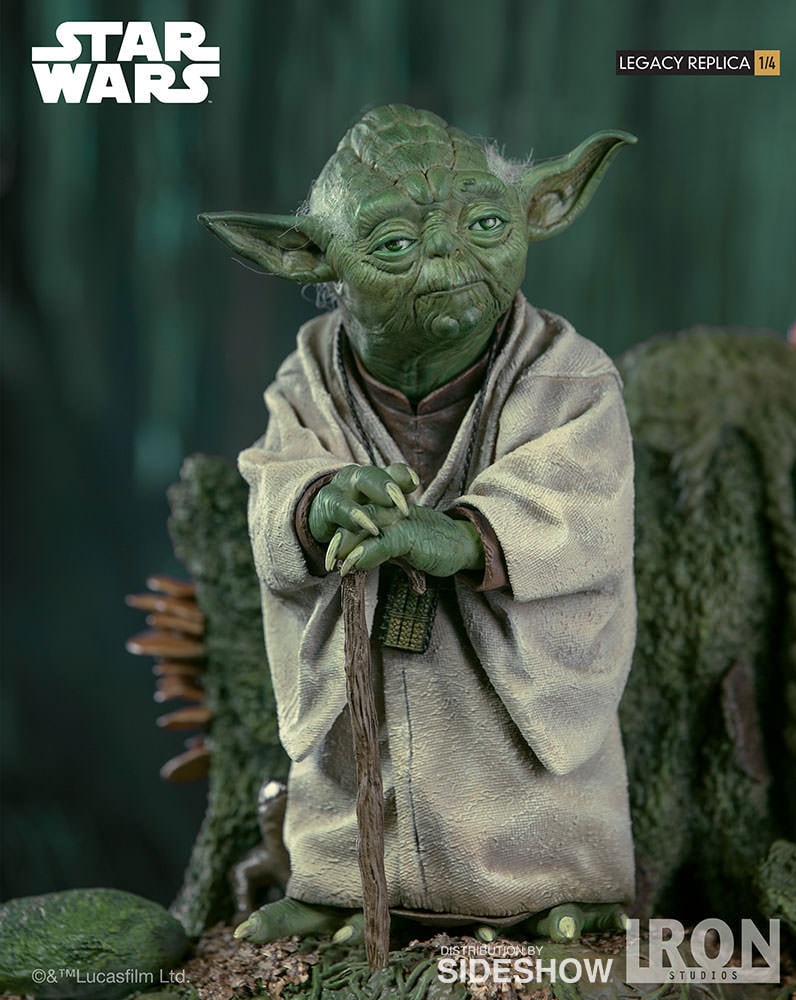 Yoda