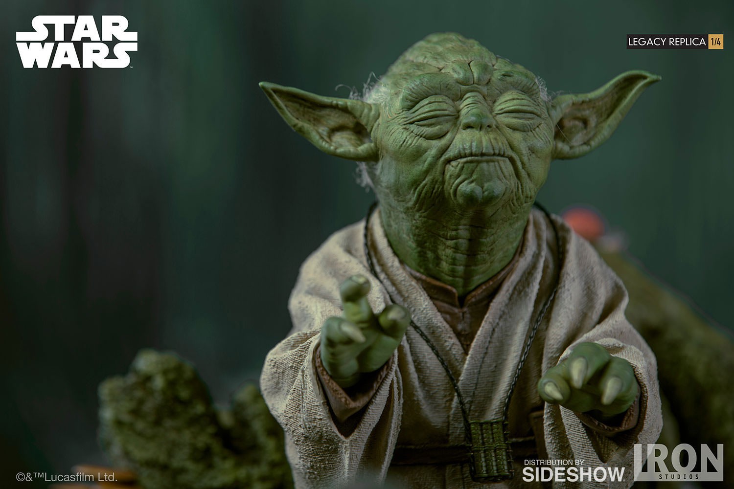 Yoda