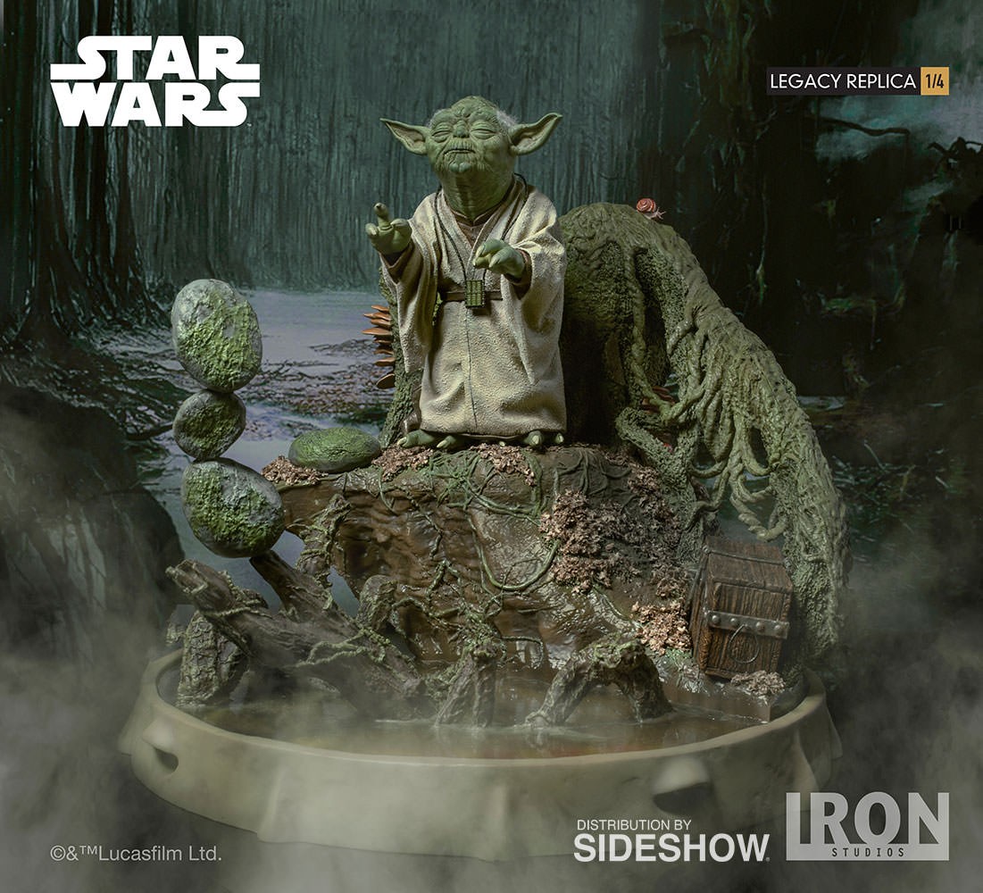 Yoda