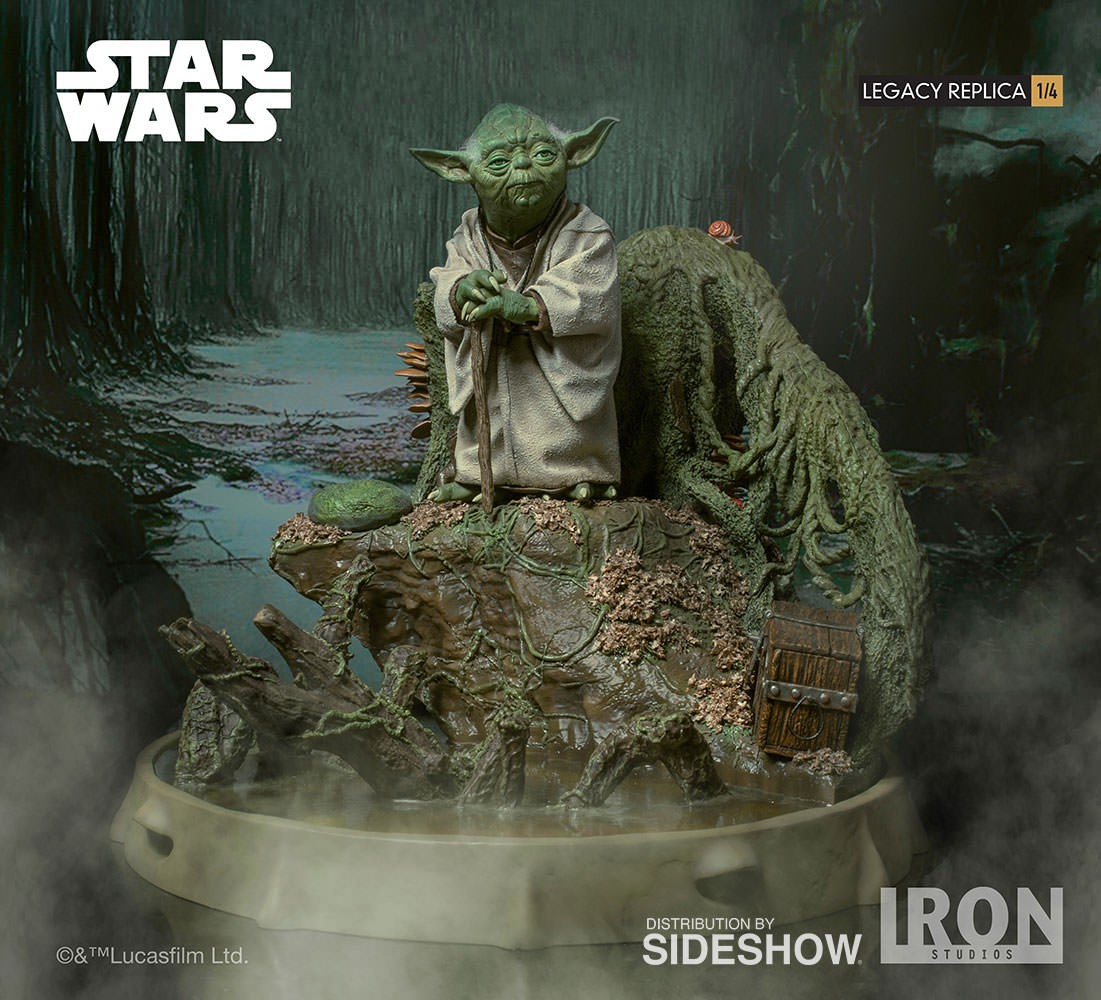 Yoda