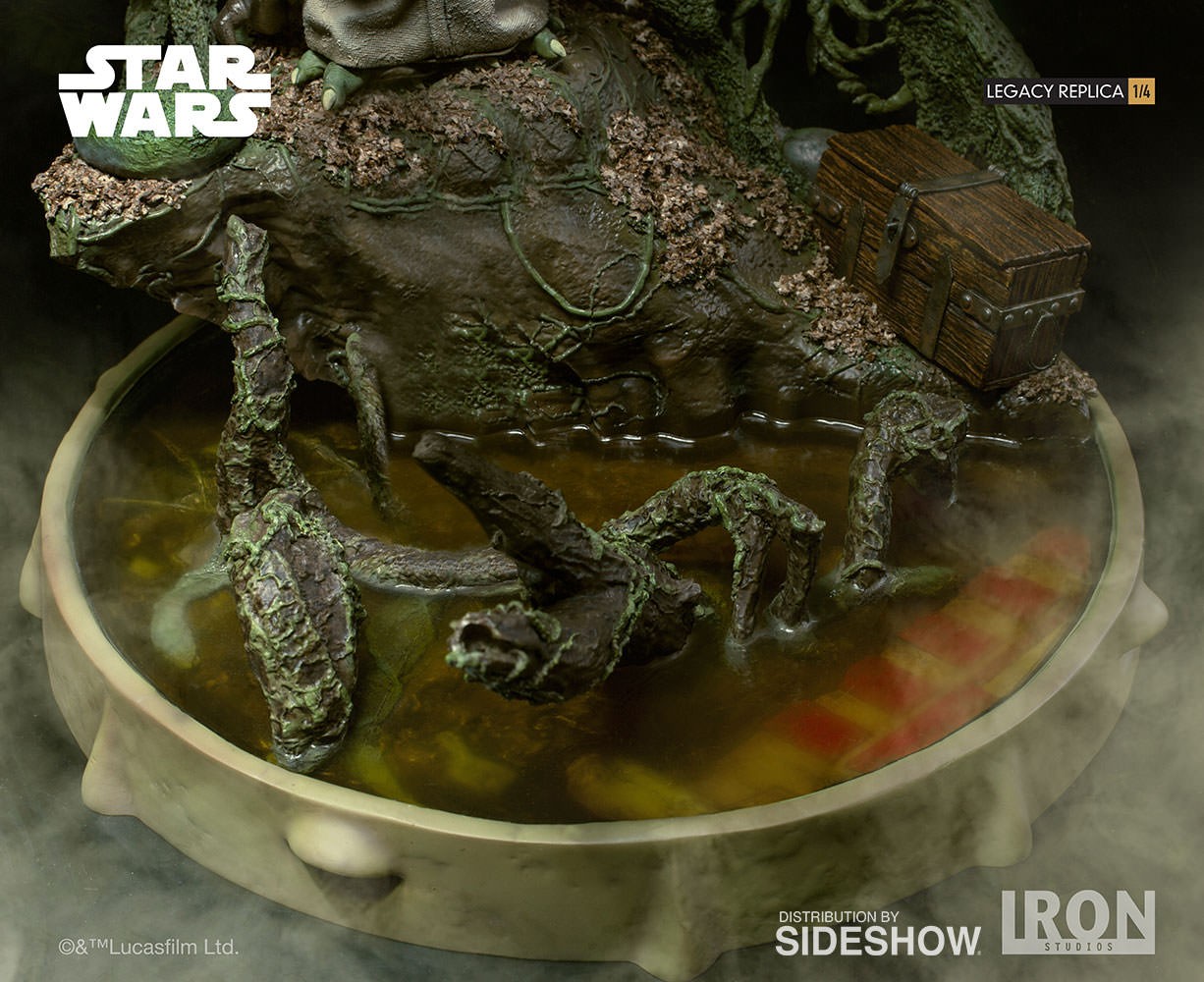 Yoda
